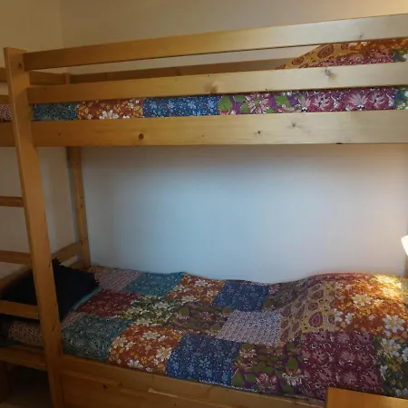 Duplex 4 Pieces Avec Piscine, Parking Couvert Et Wi-fi Gratuit - Fr-1-636-161 Apartment *