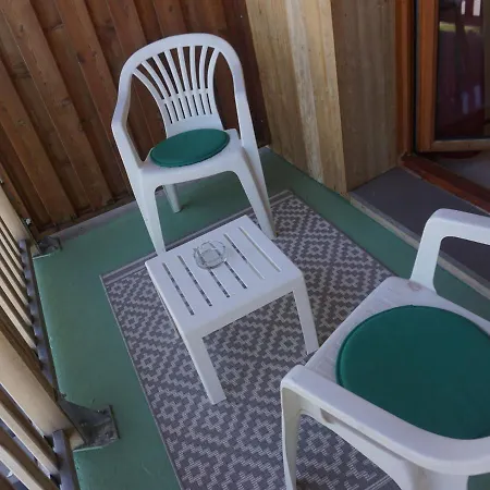 Duplex 4 Pieces Avec Piscine, Parking Couvert Et Wi-fi Gratuit - Fr-1-636-161 Apartment Orcieres